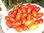 Solanum lycopersicum - Datteltomate aus Marokko