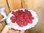 Rubus idaeus - Himbeere "Willamette"
